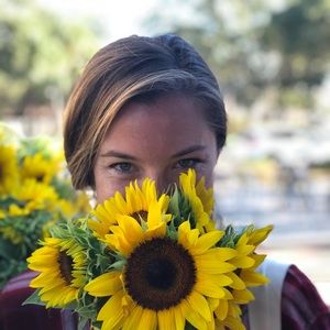 Meet your Posher, Haley